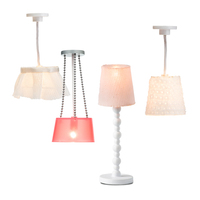 2 sets in 1, Special Edition, Småland Lampset, Lundby