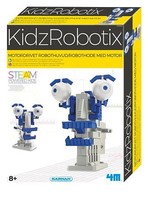 4M - KidzRobotix - Robothuvud