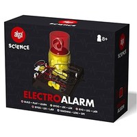 Alga science Electro Alarm 8 - 12 år