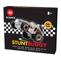 Alga science Stunt Buggy 7 - 14 år