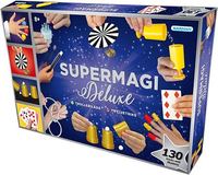 Amazing Magic, Stora trollerilådan
