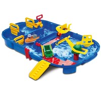 Aquaplay Lock Box Lekväska 3 - 7 år