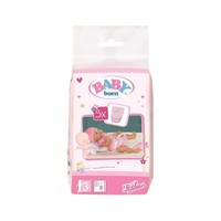 Baby Born - Blöjor 5-pack