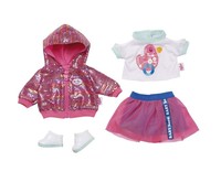 Baby Born - City Deluxe Style