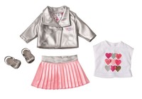 Baby Born - Deluxe Trendsetter