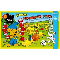 Bamses Honungsjakt