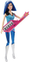 Barbie, Co-Star Doll
