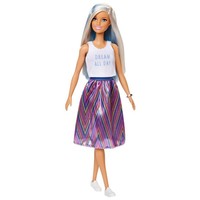 Barbie - Fashionistas docka 120