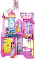Barbie, Rainbow Castle