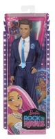 Barbie, Rockäventyret, Ken