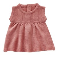 byASTRUP - Dockkläder - Dress Rose Knit 40-45 cm