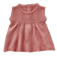 byASTRUP - Dockkläder - Dress Rose Knit 46-50 cm
