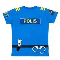 Den Goda Fen - Polis T-Shirt (M)