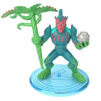 Fortnite 2-Pack Duo Pack W2 Battlehound och Flytrap Minifigurer 8+ år