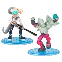 Fortnite - Love Ranger & Teknique 2-pack