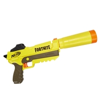 Fortnite SP-L Elite Dart-blaster, Nerf