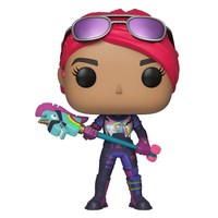 Fortnite VINYL Pop!® Fortnite® S1 Minifigur Brite Bomber™ 3+ years