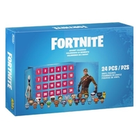 Funko! Adventskalender Fortnite