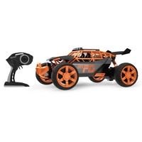 Fusion - Seek Concept 30 cm 2,4Ghz - orange