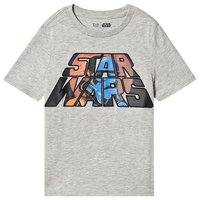 Gap Star Wars T-Shirt Heather Grå S (6-7 år)