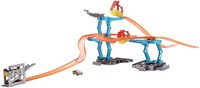 Hot Wheels, Track Builder, Startset
