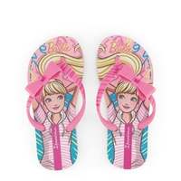 Ipanema Barbie Bow Flip-flops Rosa 31/32 (UK 12/13)