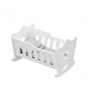 Kids Concept Dockvagga star