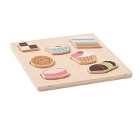 Kids Concept Pussel Fika Bistro