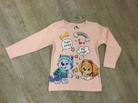 Långärmad tröja Paw Patrol Fiona, Peachy keen, Name it