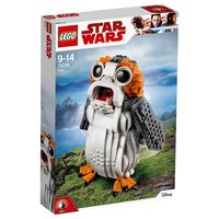 LEGO Star Wars 75230 LEGO® Star Wars™ Porg™ 9 - 14 år