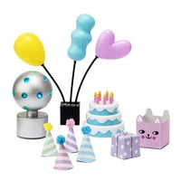 Lundby - Tillbehörsset Party