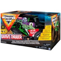 Monster Jam - RC Scale 1:10