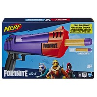 Nerf - Fortnite HC-E