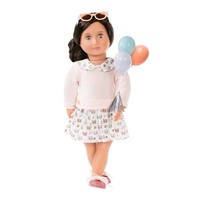 Our Generation - Kalas & Ballonger