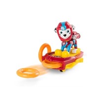 Paw Patrol Sea Patrol Deluxe Marshall
