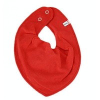Pippi Drybib (Red)