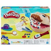 Play-Doh - Dr. Drill ´n Fill