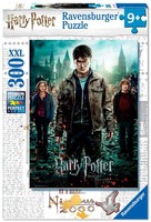 Ravensburger - Pussel Harry Potter 300-bitar