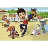 Ravensburger - Pussel Paw Patrol 2x24 bitar