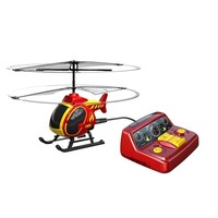 Silverlit - Min första radiostyrda helikopter