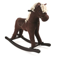 Small Foot, Gunghäst - Rocking Horse Gallop