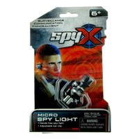 SpyX - Micro Spy Light