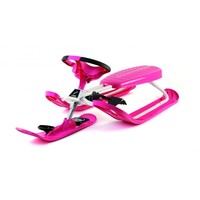 Stiga - Snowracer Curve Color Pro Pink