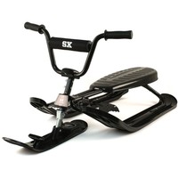 Stiga - Snowracer SX Pro (Svart)