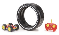 Tire Twister, Radiostyrd Bil, Little Tikes