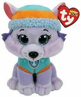 TY Paw Patrol Everest 15 cm