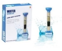 Water Science Experiment Kit, Keycraft